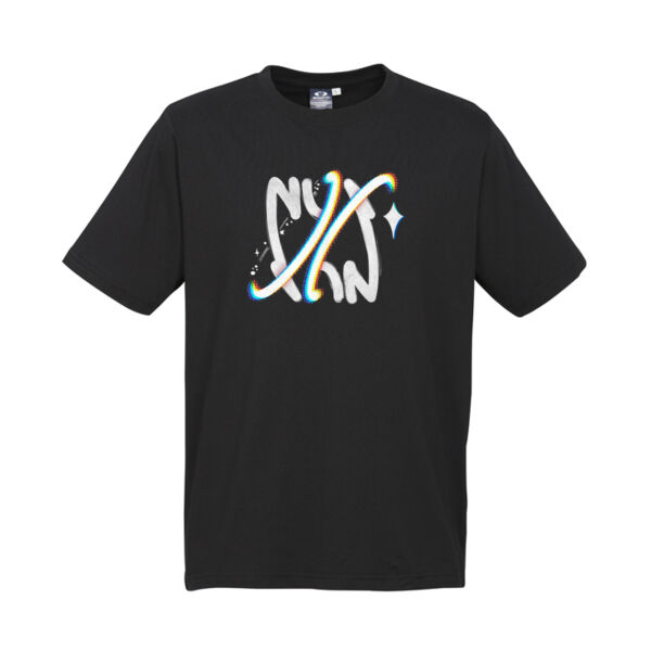 NYX- Dark - Mens Ice Tee Thumbnail