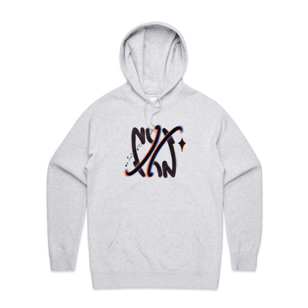 NYX- Light - Mens Supply Hood Thumbnail