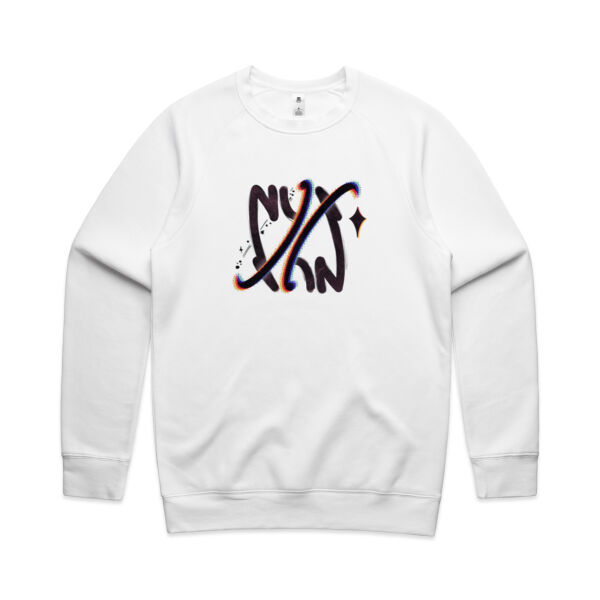 NYX- Light - Mens Supply Crew Thumbnail