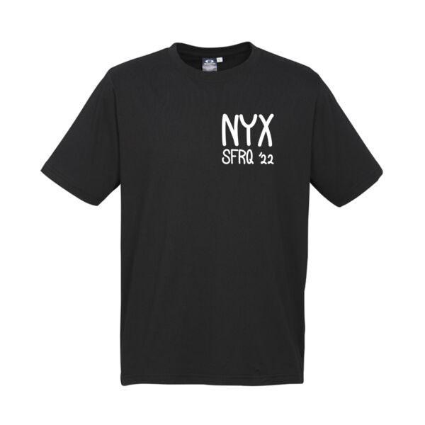 NYX '22 - Mens Ice Tee Thumbnail