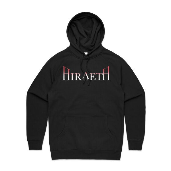 HIRAETH Classic - Mens Supply Hood Thumbnail