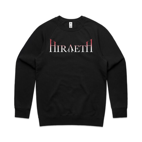 HIRAETH Classic - Mens Supply Crew Thumbnail