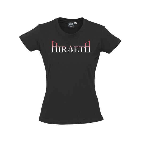HIRAETH Classic - Ladies Ice Tee Thumbnail