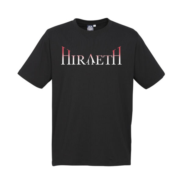 HIRAETH Classic - Mens Ice Tee Thumbnail