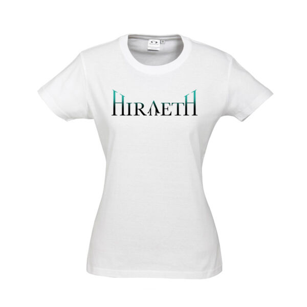 HIRAETH - LIGHT - Ladies Ice Tee Thumbnail