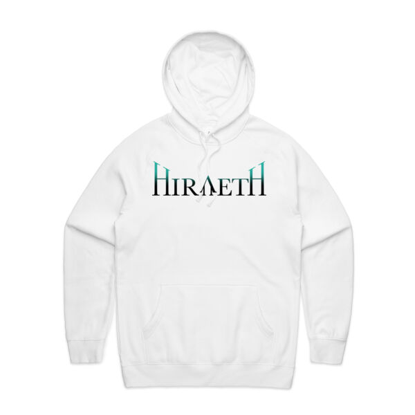 HIRAETH - LIGHT - Mens Supply Hood Thumbnail