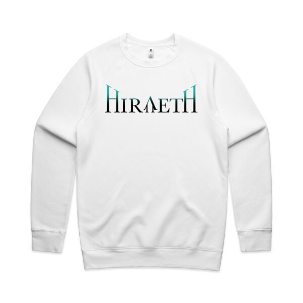 HIRAETH - LIGHT - Mens Supply Crew Thumbnail